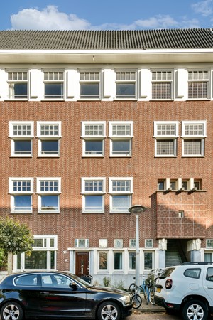 Medium property photo - Olympiaplein 75, 1077 CR Amsterdam